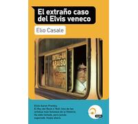 El extraño caso del Elvis veneco