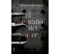 El extraño del ayer (Ficción)