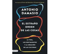El extraño orden de las cosas