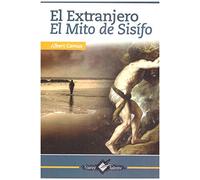 El Extransjero/El Mito del Sisifo