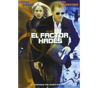El Factor Hades (Import Dvd) (2007) Varios