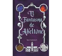 El fantasma de Akeltone