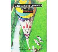 EL FANTASMA DE CANTERVILLE N/E (Aula de Literatura)