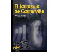 El fantasma de Canterville / The Canterville Ghost (Tus Libros Seleccion / Your Books Selection)