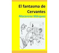 El fantasma de Cervantes