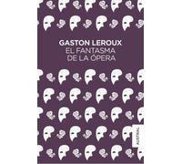 El fantasma de la Ã“pera (Spanish)