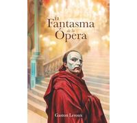 El fantasma de la ópera