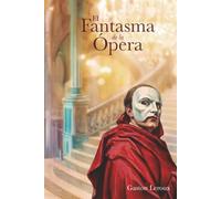 El fantasma de la ópera