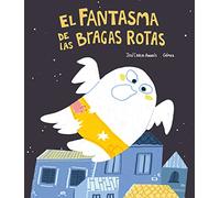 El fantasma de las bragas rotas (Somos8)