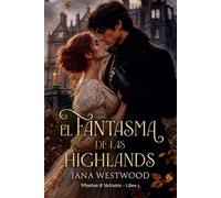 El fantasma de las Highlands (Wharton & McEntrie)