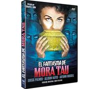 El Fantasma De Mora Tau (Zombies Of Mora Tau ) (Spain Import, see details for languages)