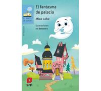El fantasma de palacio: 182 (El Barco de Vapor Azul)