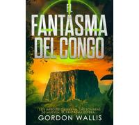 El Fantasma del Congo (La saga de Jason Green)
