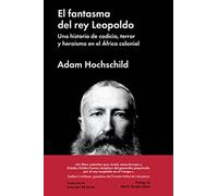 El fantasma del rey Leopoldo/ King Leopold's Ghost (Ensayo General)