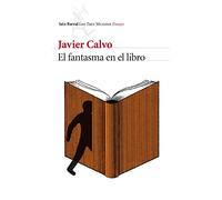 El Fantasma En El Libro: La Vida En Un Mundo de Traducciones