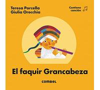 El Faquir de Grancabeza (Mus Mus)