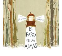 El faro de las almas (The Lighthouse of Souls)