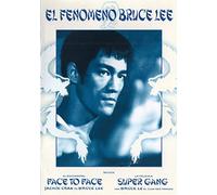 El Fenomeno Bruce Lee [Import espagnol]