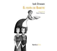 El festín de Babette (Ilustrados)