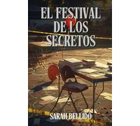 El Festival de los Secretos: Novela policiaca de aficionadas, secretos literarios y crimen en un pueblo pequeño (Los Crímenes de Jean)