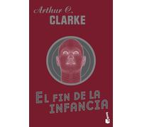 El fin de la infancia (Ciencia Ficción)