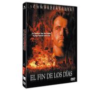 El fin de los días (Dvd Import) [1999]
