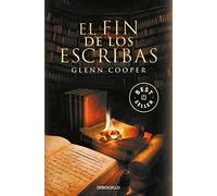El fin de los escribas (Best Seller (Debolsillo))