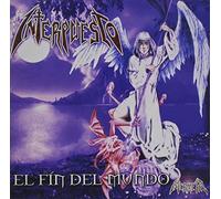 El Fin Del Mundo by Interpuesto (2008-04-01j