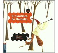 El flautista de Hamelin / The Pied Piper of Hamelin (Colorin Colorado / Happily Ever After)