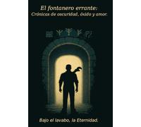 El Fontanero Errante: Crónicas de oscuridad, óxido y amor.: Bajo el lavabo, la Eternidad.