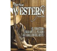 El Forastero (1940) The Westerner / El Caballero Del Oeste (1945) Along Came ...