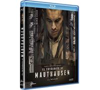 El Fotografo de Mauthaussen