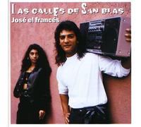 El Frances, Jose - Las Calles De San Blas