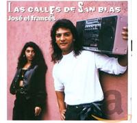 El Frances, Jose - Las Calles De San Blas