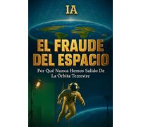 EL FRAUDE DEL ESPACIO: Por Qué Nunca Hemos Salido De La Órbita Terrestre (BIBLIOTECA CENSURADA)