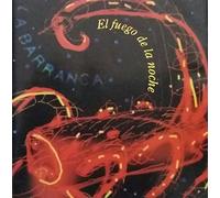 El Fuego De La Noche