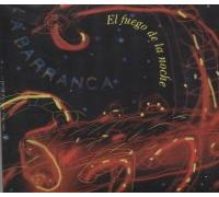 El Fuego De La Noche