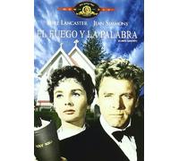El Fuego Y La Palabra (Import Dvd) (2007) Richard Brooks