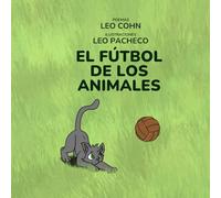 El Fútbol de los Animales