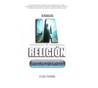 El futuro de la IA y la religión: El impacto de la inteligencia artificial en las creencias religiosas, la ética y la comunidad.: La inteligencia ... la fe y las creencias religiosas.