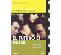 El Futuro Es Mujer (Import Dvd) (2007) Varios
