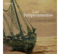 El Galeon 1600 - Various Composers