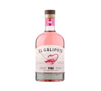 El Galipote Pink Rum Based Spirit Drink 70cl