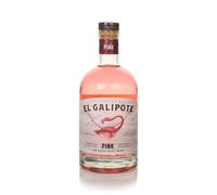 El Galipote Pink Spirit