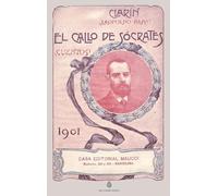 EL GALLO DE SÓCRATES: CUENTOS (Colección de ediciones facsimilares de la Academia)
