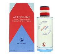 El Ganso Aftergame Eau de Toilette 125ml Spray for Him