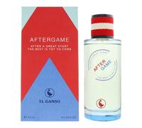 El Ganso Aftergame Eau de Toilette 125ml Mens Fragrance