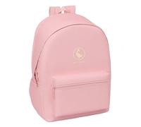 Safta El Ganso Basics 15.6´´ 24.55l Backpack Pink Kids