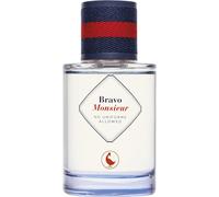 EL GANSO Bravo Monsieur Eau de Toilette Spray 75 ml