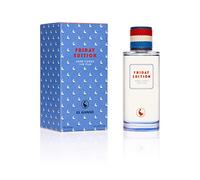 EL GANSO Friday Edition Eau de Toilette, Men (125 ml)